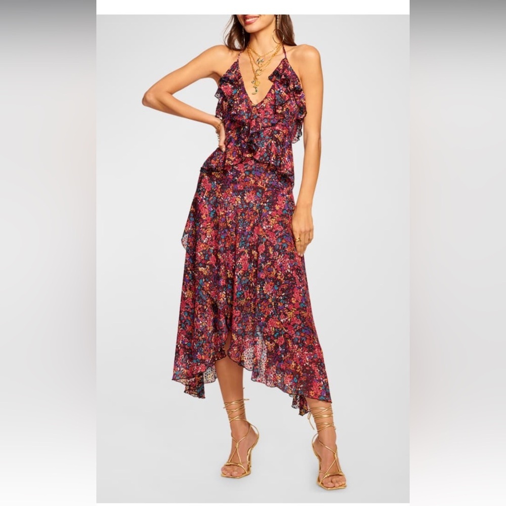 Nwt Ramy Brook Everlee Dress 2